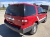 2012 Ford Explorer 4X4 SUV - 4