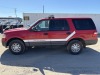 2012 Ford Explorer 4X4 SUV - 7