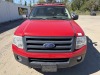 2012 Ford Explorer 4X4 SUV - 8