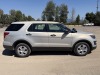 2017 Ford Explorer AWD SUV - 3