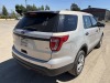 2017 Ford Explorer AWD SUV - 4