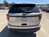 2017 Ford Explorer AWD SUV - 5
