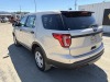 2017 Ford Explorer AWD SUV - 6