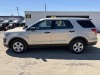 2017 Ford Explorer AWD SUV - 7