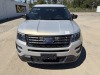 2017 Ford Explorer AWD SUV - 8