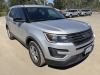 2017 Ford Explorer SUV - 2