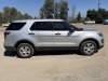 2017 Ford Explorer SUV - 3