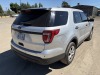 2017 Ford Explorer SUV - 4