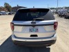 2017 Ford Explorer SUV - 5