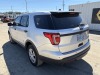 2017 Ford Explorer SUV - 6