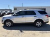 2017 Ford Explorer SUV - 7