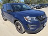 2017 Ford Explorer AWD SUV - 2