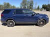 2017 Ford Explorer AWD SUV - 3