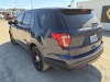 2017 Ford Explorer AWD SUV - 6