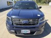 2017 Ford Explorer AWD SUV - 8