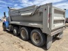 1996 Kenworth W900B Tri-Axle Dump Truck - 3