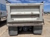 1996 Kenworth W900B Tri-Axle Dump Truck - 4