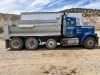 1996 Kenworth W900B Tri-Axle Dump Truck - 6
