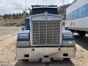 1996 Kenworth W900B Tri-Axle Dump Truck - 8