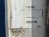 1996 Kenworth W900B Tri-Axle Dump Truck - 36