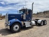 1996 Kenworth W900B Tri-Axle Dump Truck - 37