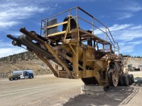 36SE Crushing/Screening Plant