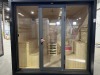 2026 Equippro 9' Outdoor Sauna Room - 2
