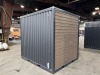 2026 Equippro 9' Outdoor Sauna Room - 5