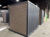 2026 Equippro 9' Outdoor Sauna Room - 6