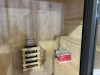 2026 Equippro 9' Outdoor Sauna Room - 7