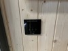 2026 Equippro 9' Outdoor Sauna Room - 11