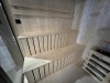 2026 Equippro 9' Outdoor Sauna Room - 12