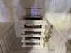 2026 Equippro 9' Outdoor Sauna Room - 13