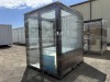2026 Equippro 7' Outdoor Bathtub Room - 2