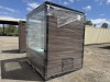 2026 Equippro 7' Outdoor Bathtub Room - 3