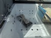 2026 Equippro 7' Outdoor Bathtub Room - 8