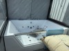 2026 Equippro 7' Outdoor Bathtub Room - 9