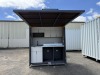 2026 Equippro 7' Outdoor Laundry Room - 2
