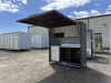 2026 Equippro 7' Outdoor Laundry Room - 3