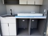 2026 Equippro 7' Outdoor Laundry Room - 12