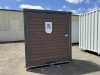2026 Equippro 7' Outdoor Laundry Room - 13
