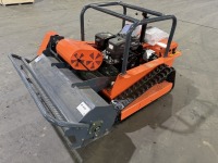 2026 Future FT-LM1000Q RC Crawler Mower
