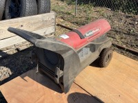 ReddyHeater 170T Forced Air Heater