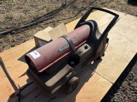 ReddyHeater 170T Forced Air Heater