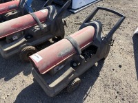 ReddyHeater 170T Forced Air Heater