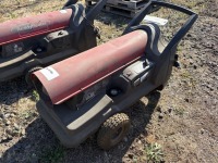ReddyHeater 170T Forced Air Heater