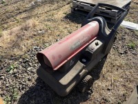 ReddyHeater 170T Forced Air Heater