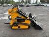 2026 Future FT360T Mini Compact Track Loader - 3