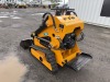 2026 Future FT360T Mini Compact Track Loader - 6