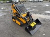 2026 Future FT360T Mini Compact Track Loader - 2